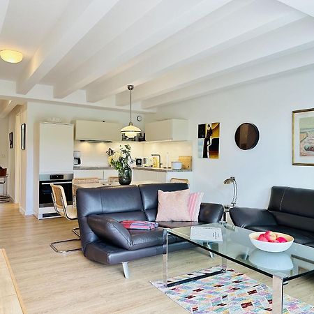 Ferienwohnung Kiek In Im Haus Wittow Prora Binz Exteriér fotografie